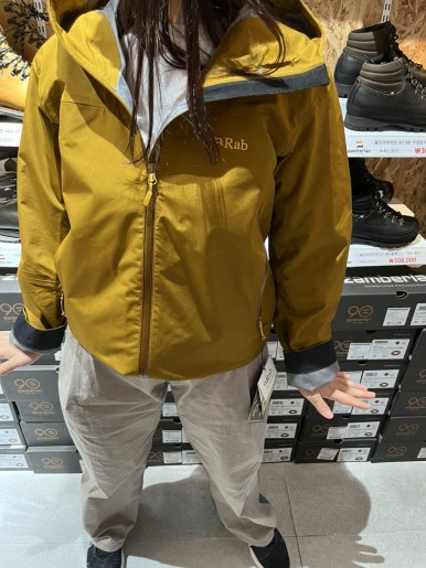 파타고니아도봉산점 이미지