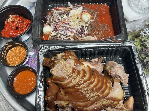 일만족발정왕점 이미지