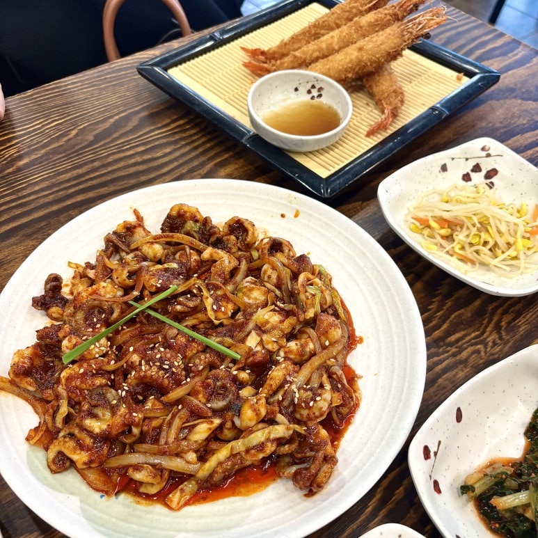 다복해장국 이미지