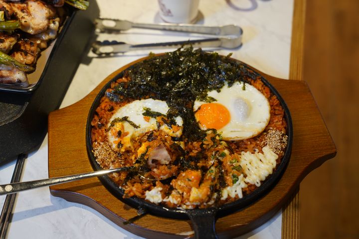 명품닭고기 이미지