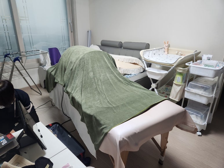 르마망산전산후케어 이미지