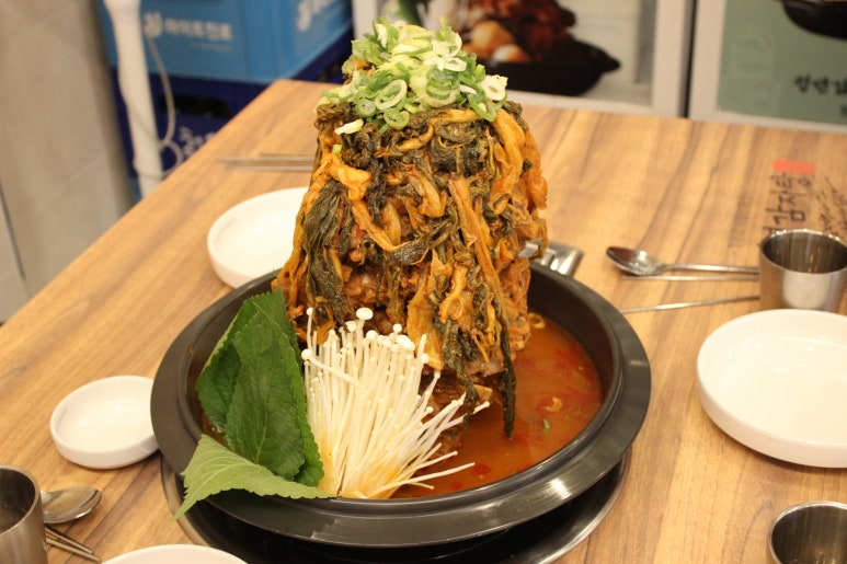 제일순대국감자탕 이미지