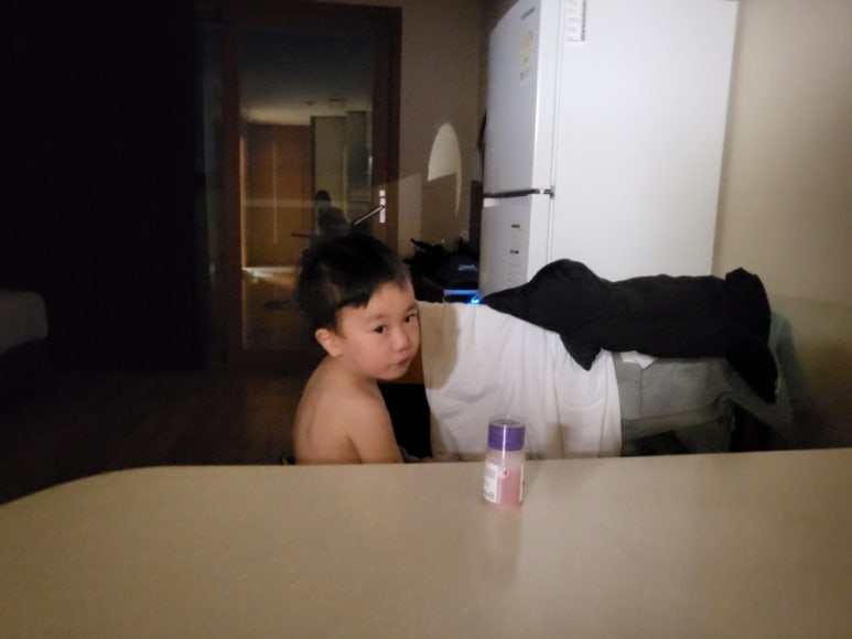 비비큐소노벨경주점 이미지