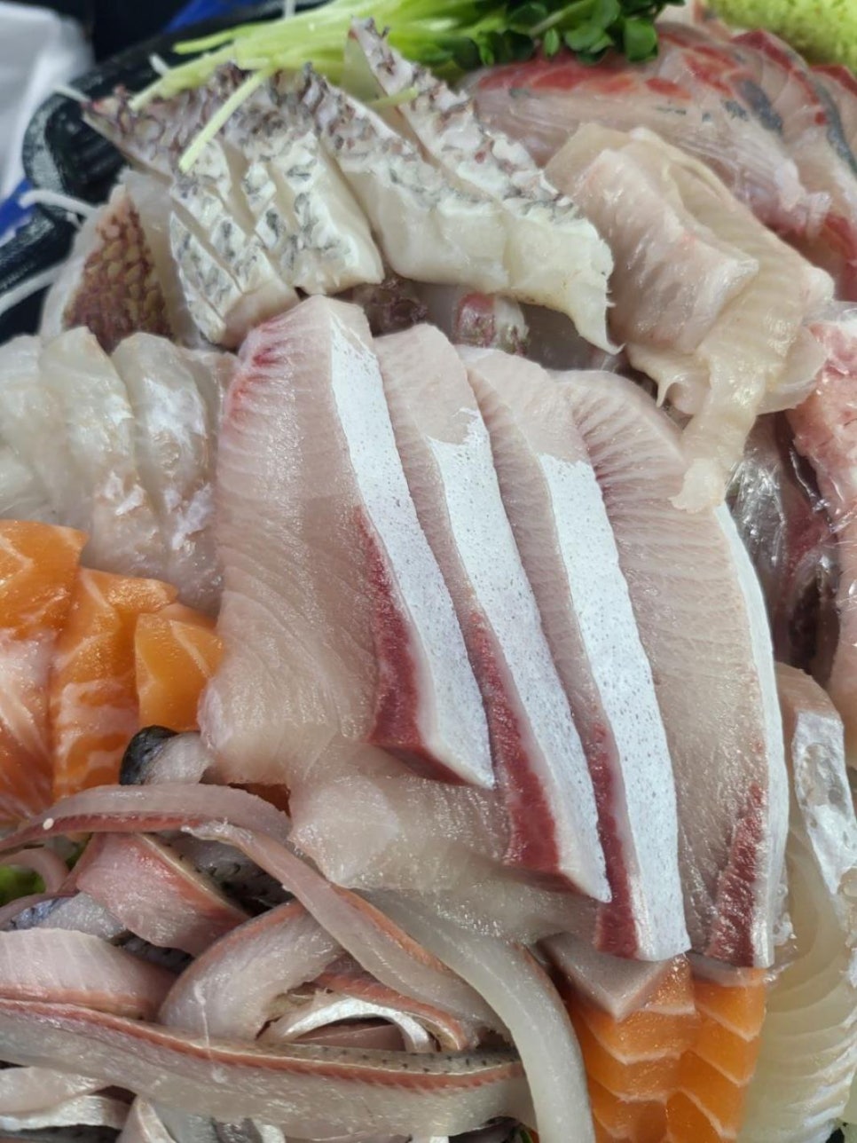 푸른바다수산 이미지