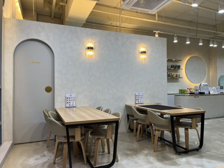 스페이스보드카페 이미지