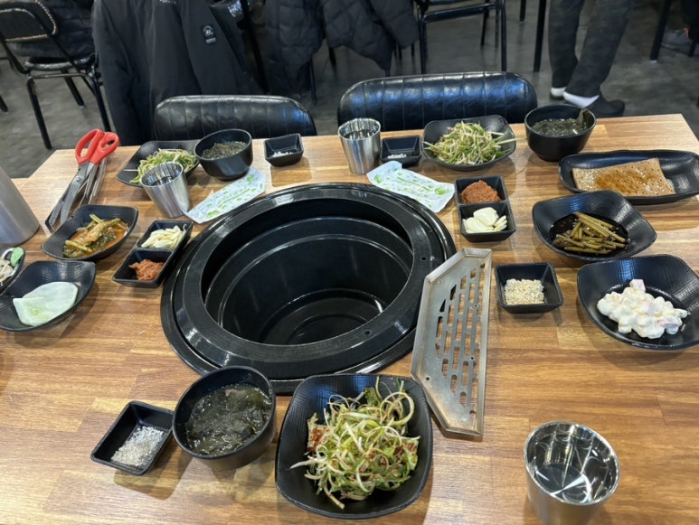 청풍식육식당 이미지