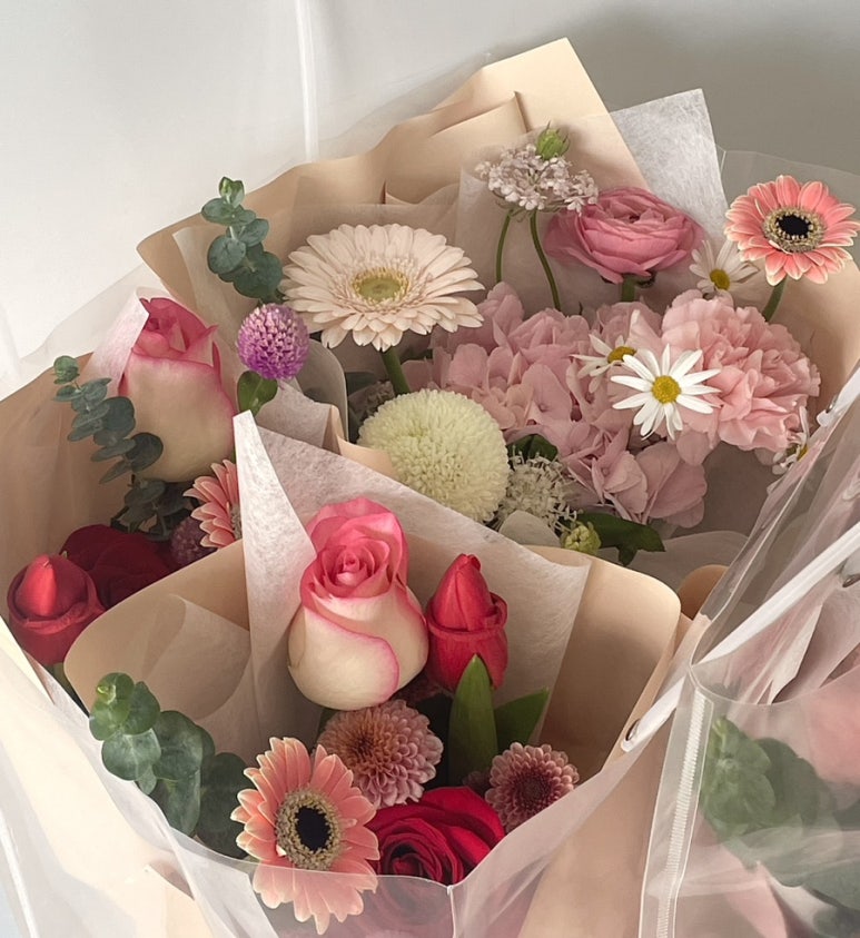 꽃바람화원 이미지