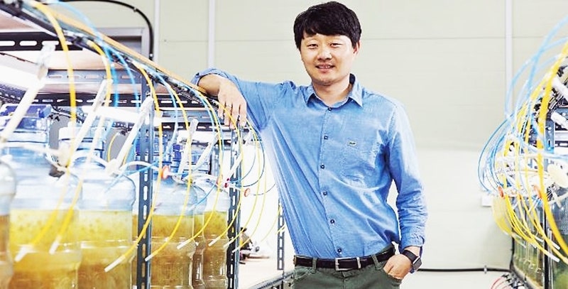 백제명가영농조합법인 이미지