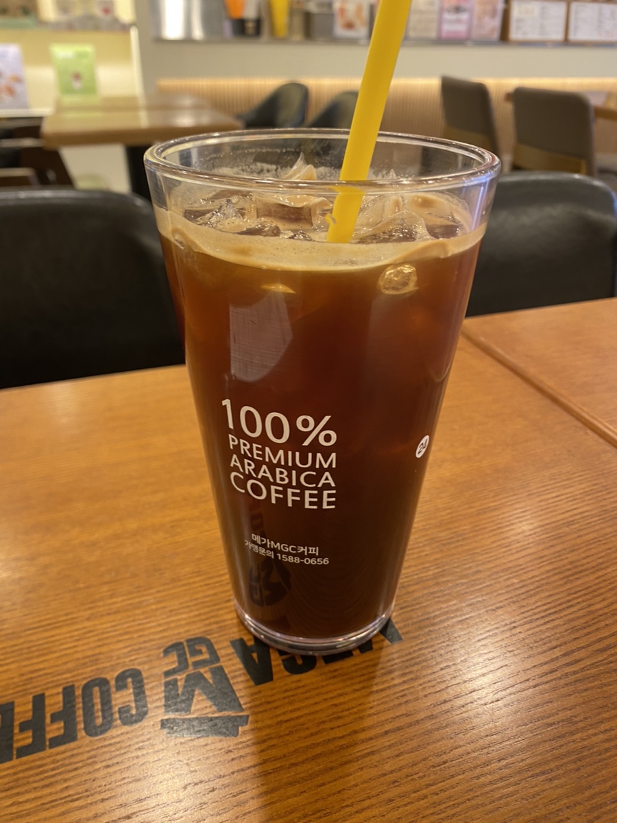 메가MGC커피전대후문점 이미지