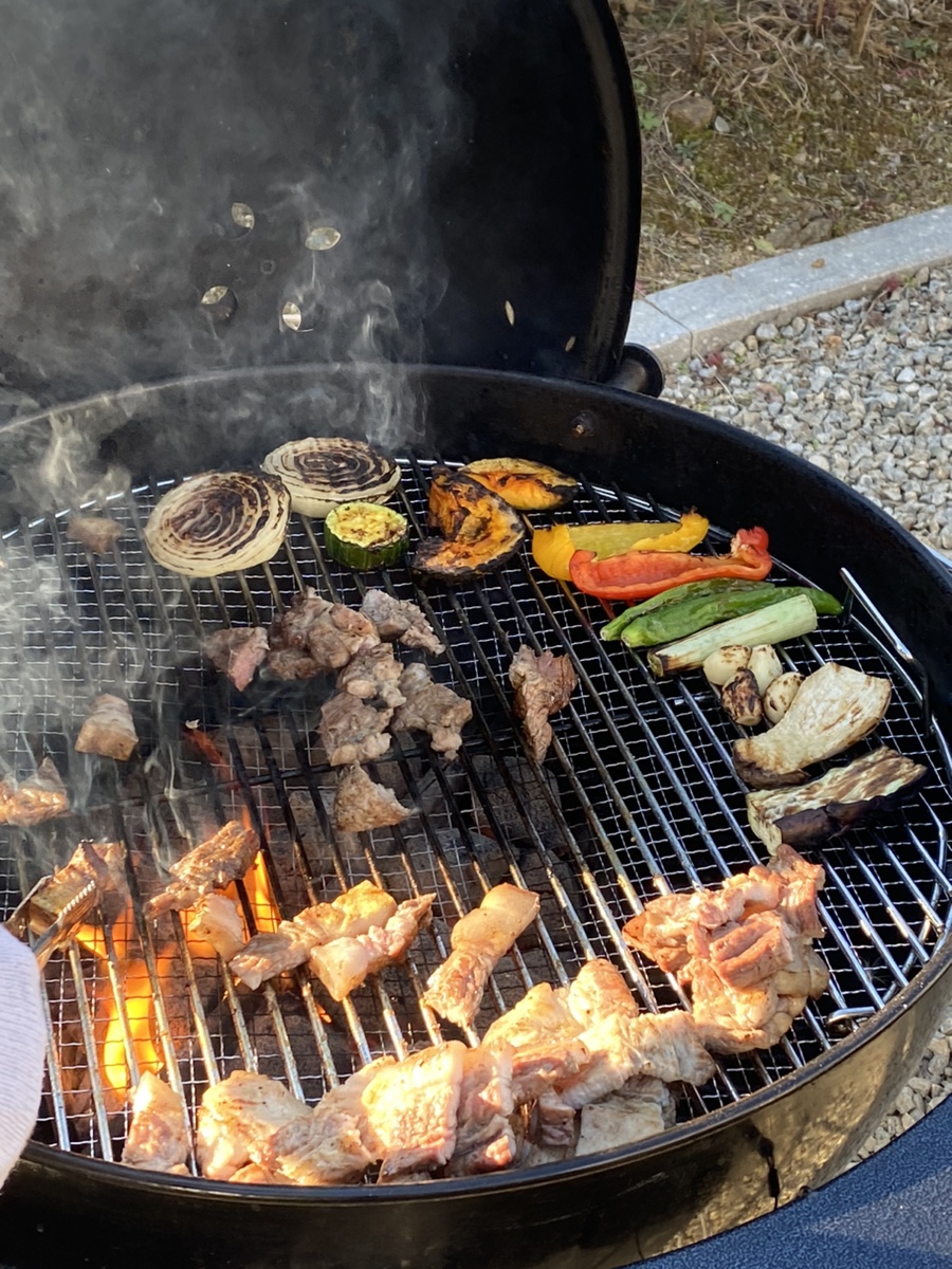 워크안산BBQ 이미지