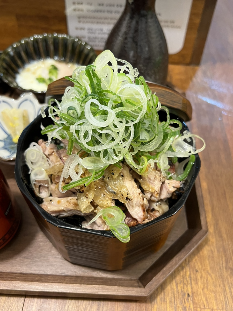 리덮밥 이미지
