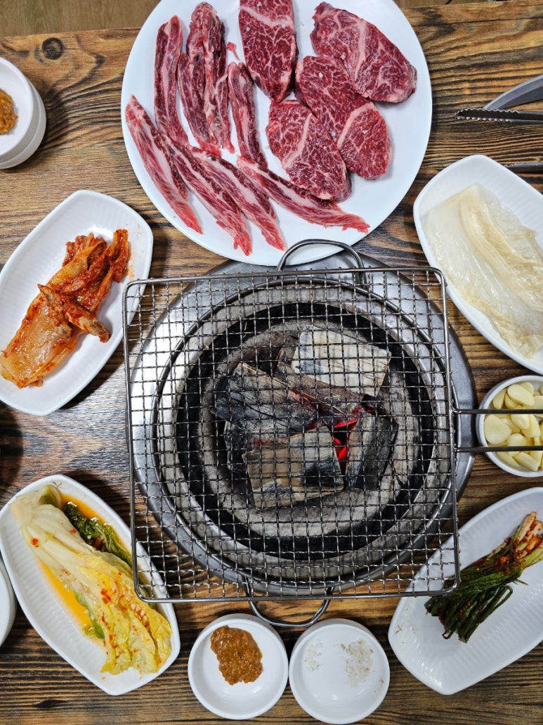 운수대통가든 이미지