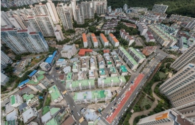 동산조경개발 이미지