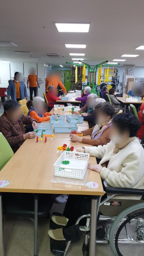 온천우리재활주간보호센터 이미지