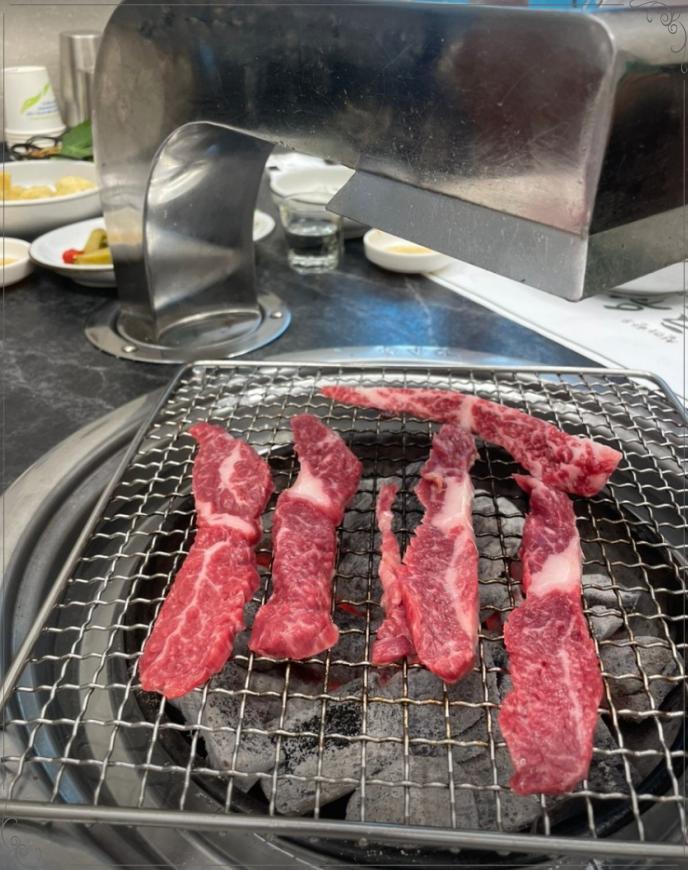 일만한우 이미지