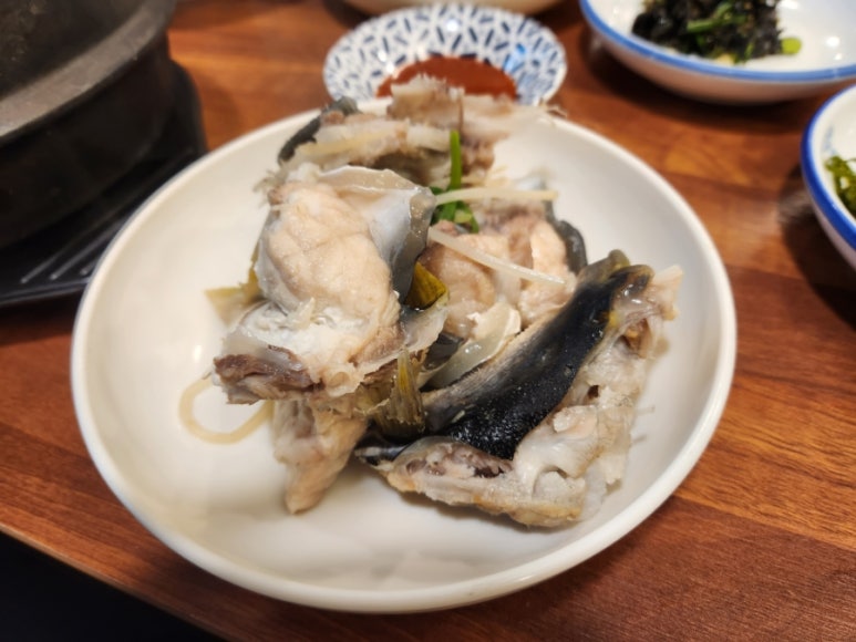 가마솥생복집 이미지
