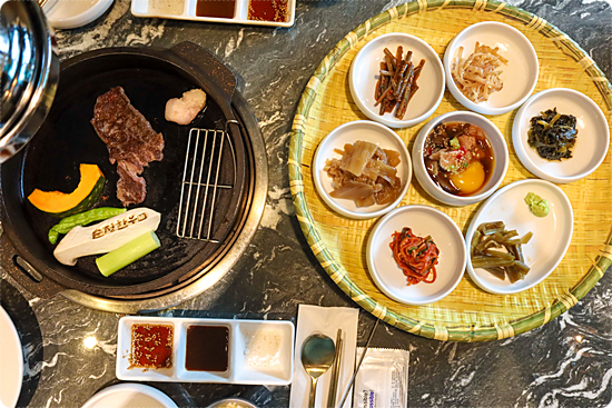 도농한우정육식당 이미지