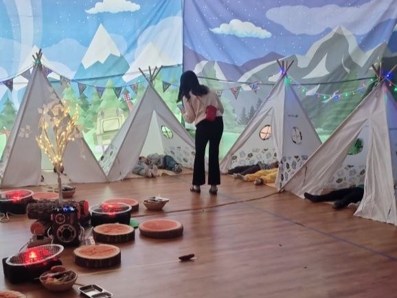 우리커뮤니티주 이미지
