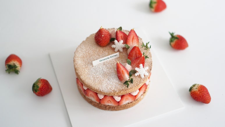 메리케이크(MERRY CAKE) 이미지