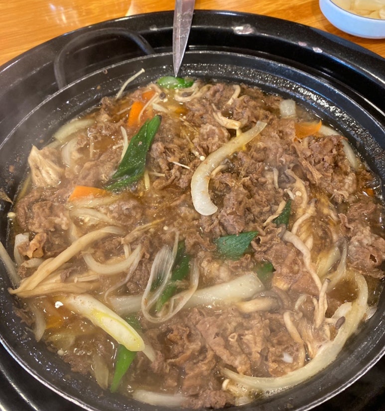 은성갈비 사진 4