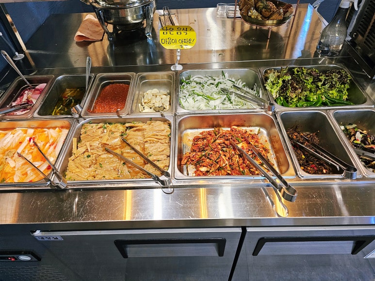 하대승담양갈비부전역점 이미지