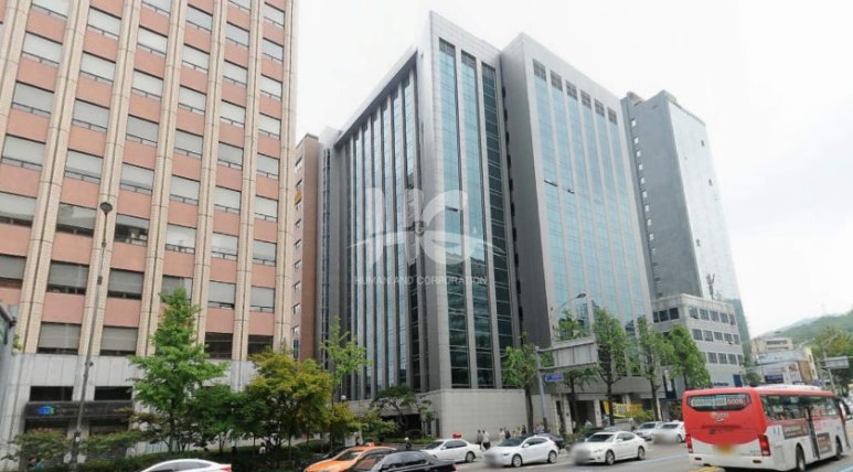 조양빌딩 이미지