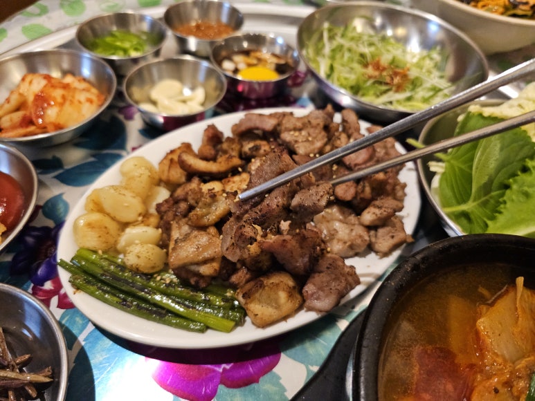 88갈비 이미지