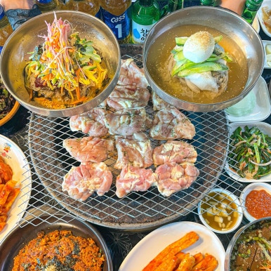춘천닭갈비공장 이미지