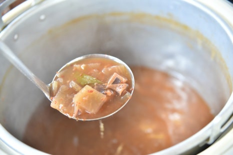 조은식당한식뷔페 이미지