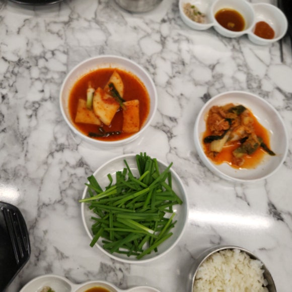 오늘순대국 이미지