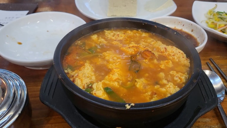 원조1958 생두부 이미지