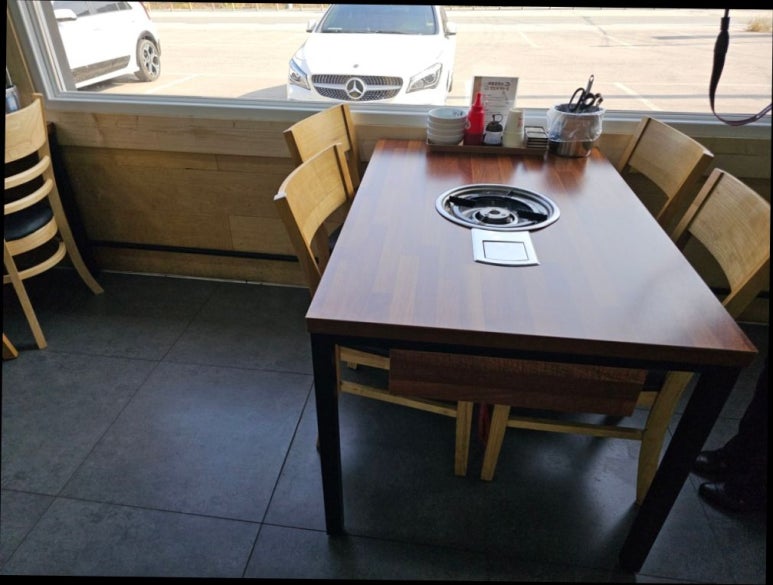 팔봉리손칼국수 이미지