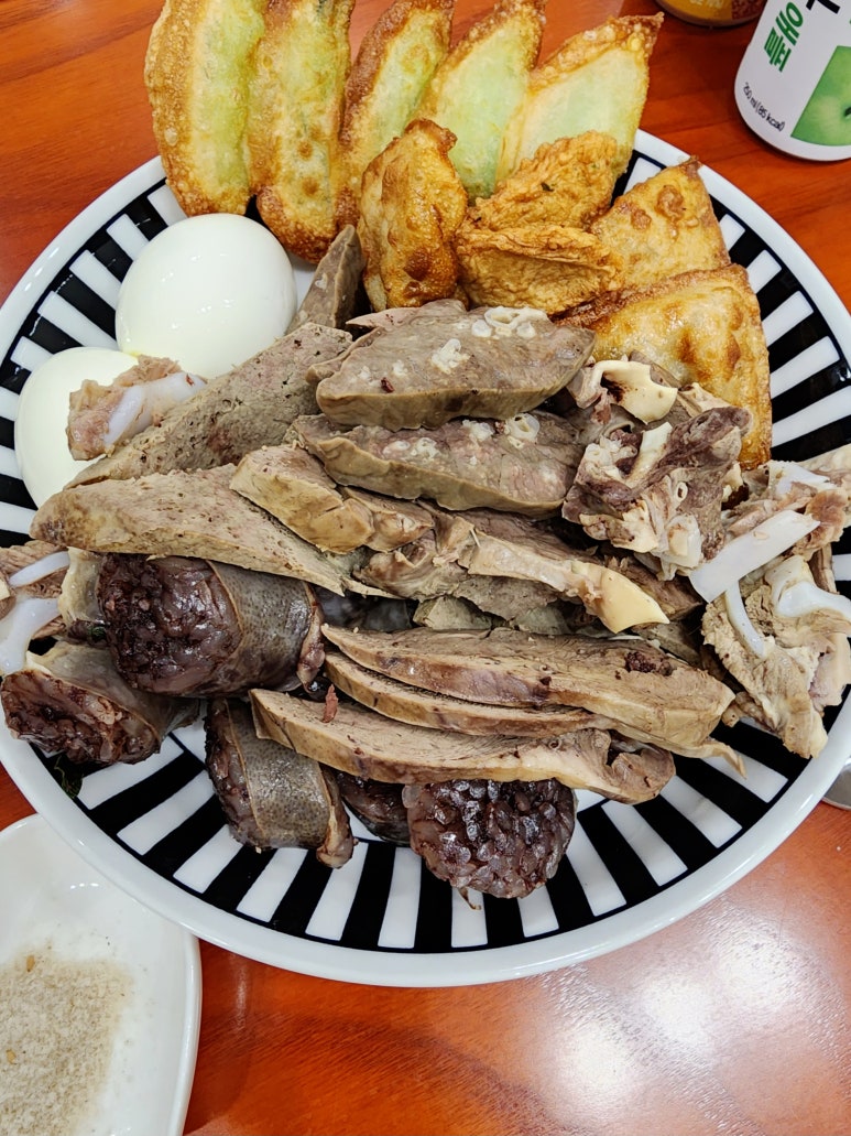 호동이분식 이미지