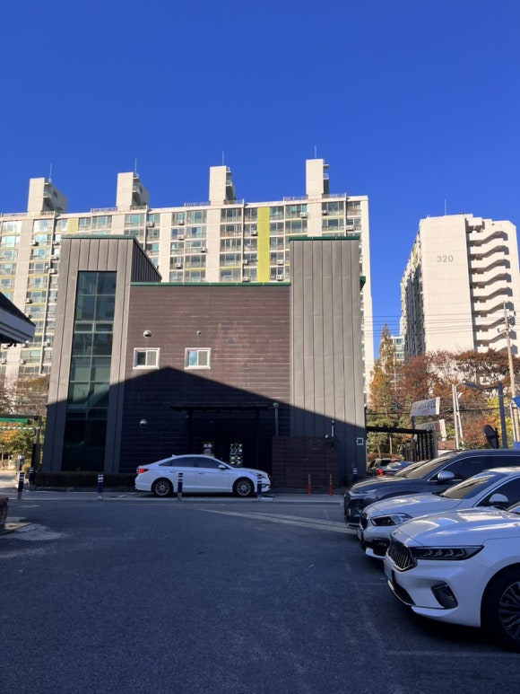 스타벅스 김해외동DT 이미지