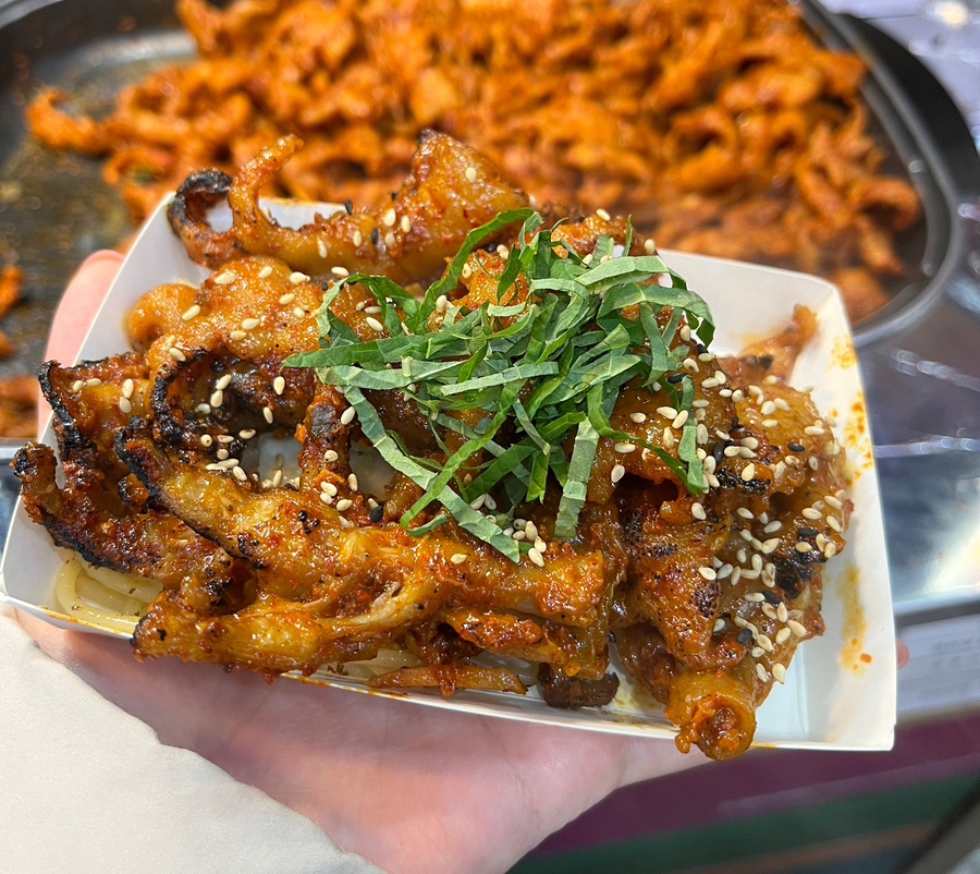 훈이네삼겹 이미지