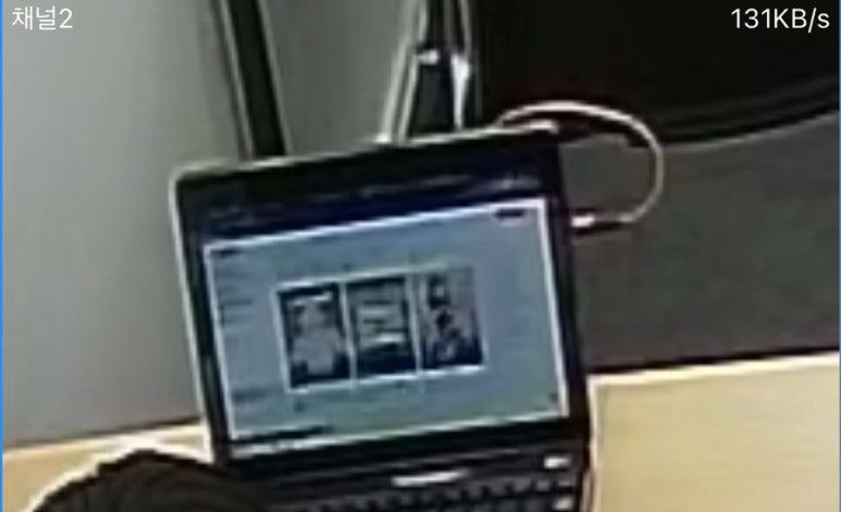 사자관리형독서실 이미지
