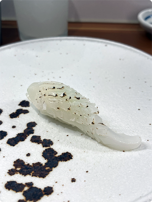오마카세 오사이초밥 광화문점 이미지