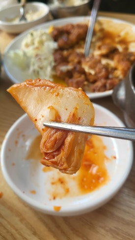 간현돈까스문막점 이미지