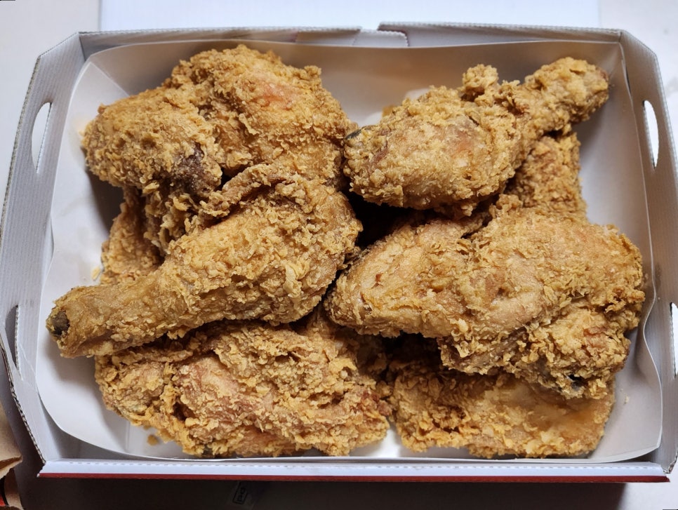 비비큐 울산방어점 이미지