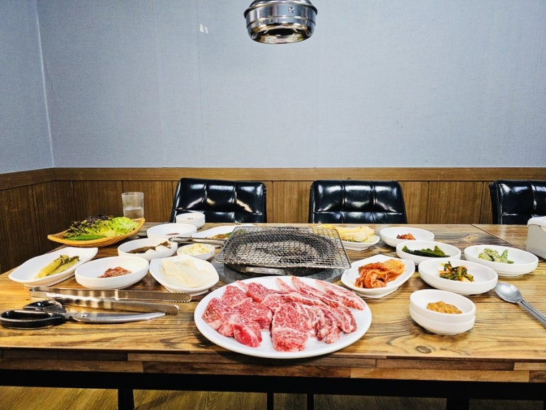 운수대통가든 이미지
