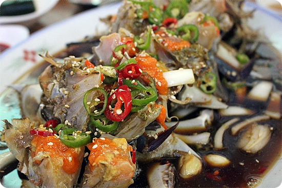 해물아구찜 이미지