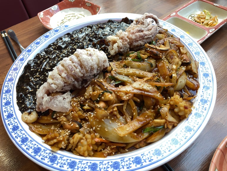 두정반점 이미지