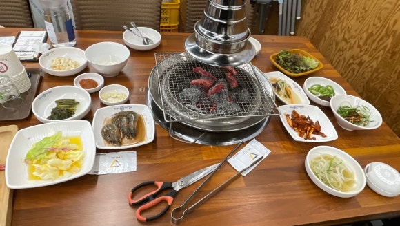백년손님서서갈비청주점 이미지