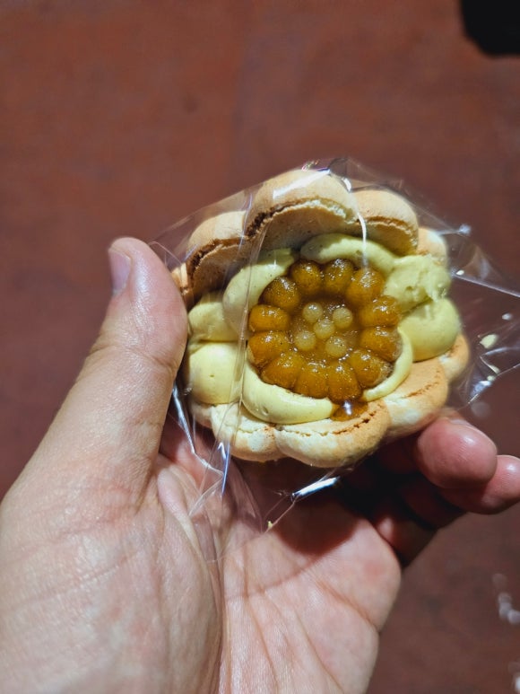 선한카롱 이미지