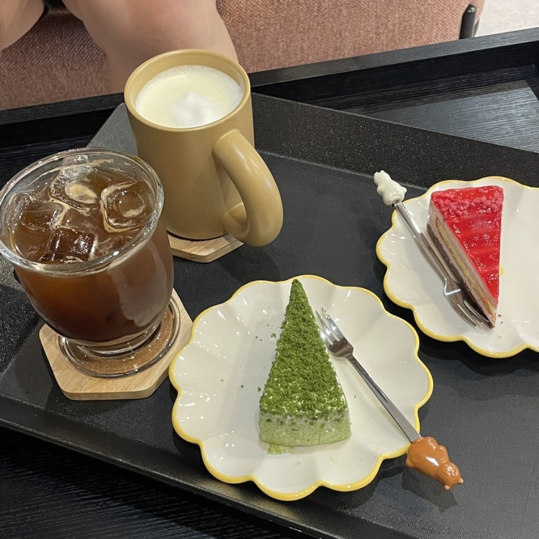 콩이와쌀자루 이미지
