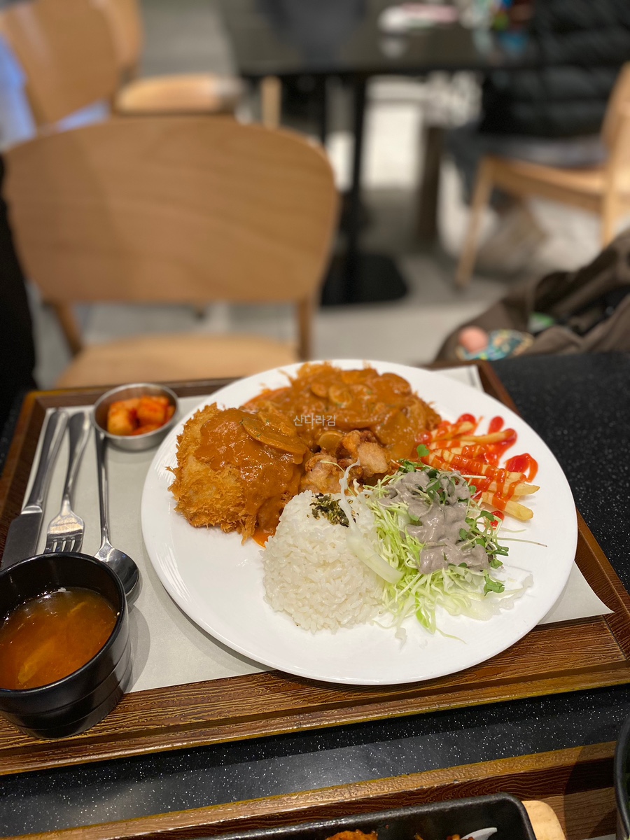 한끼푸드킹 이미지
