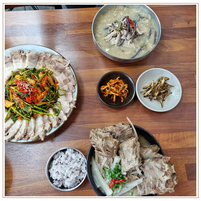 돌쇠해장국 이미지