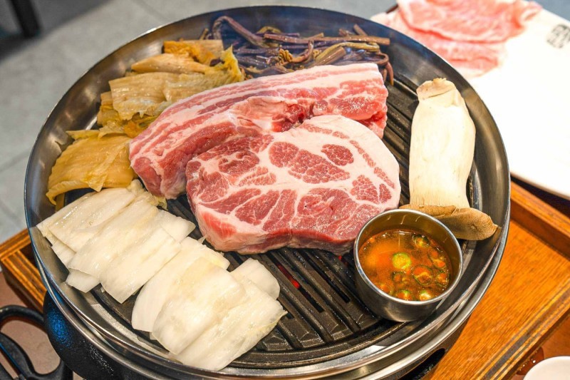 고반식당 서산예천점 이미지
