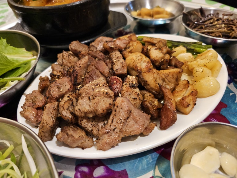 88갈비 이미지