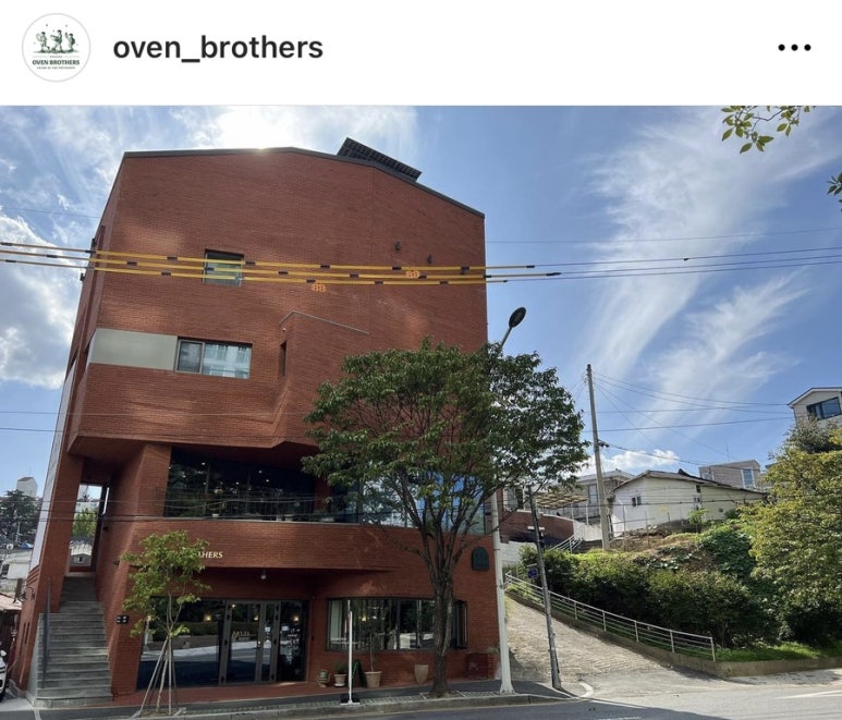 오븐브라더스1 이미지